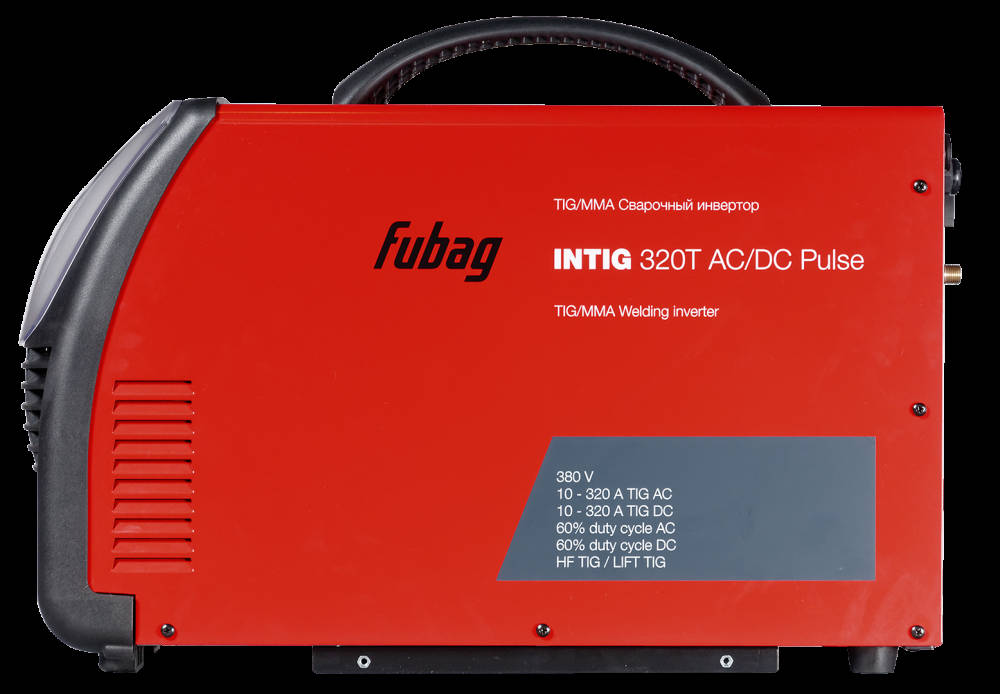 Intig 200 ac dc pulse. Вилка сварочная Fubag. Сварка Фубаг тр300 какая полярность?.