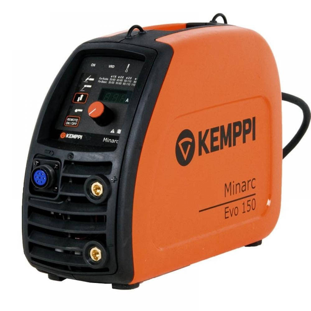 Kemppi Minarc Evo