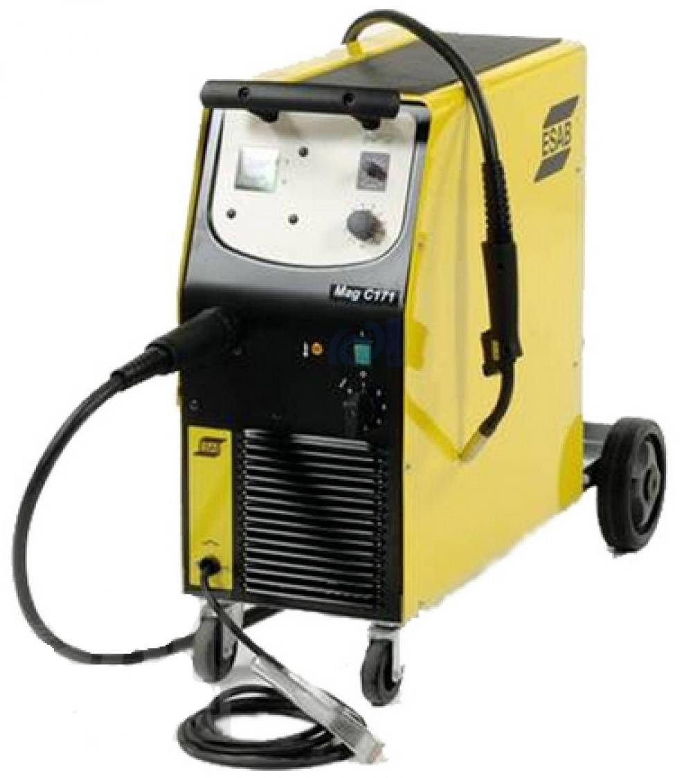 Купить Сварочный Аппарат Эсаб В Москве Недорого