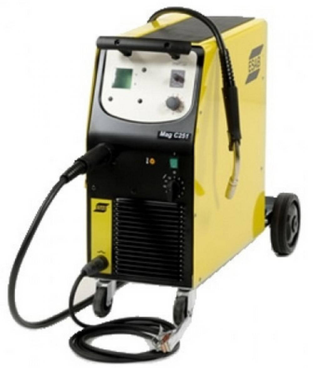 Купить Сварочный Аппарат Эсаб В Москве Недорого