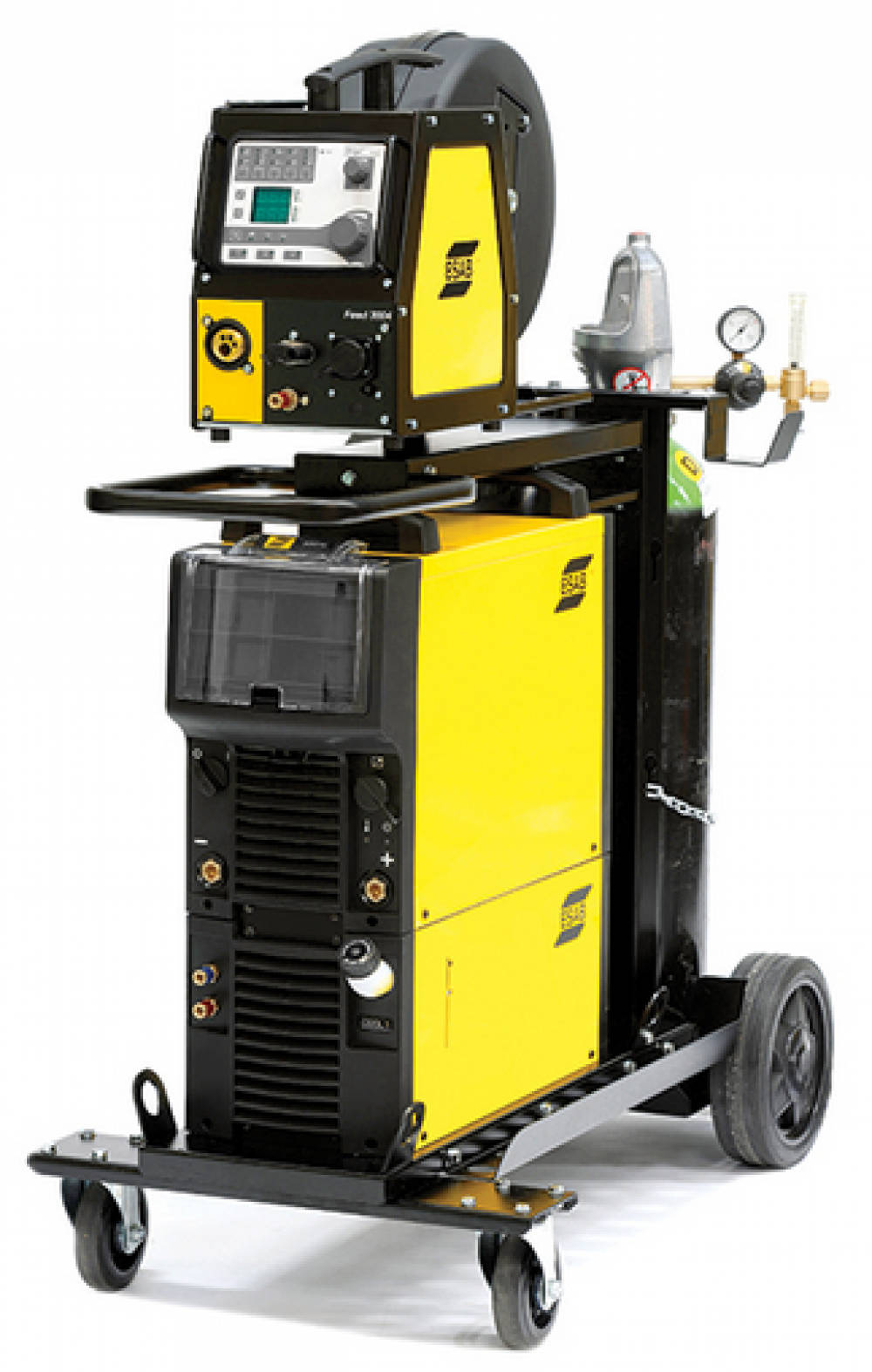 Купить Сварочный Аппарат Эсаб В Москве Недорого