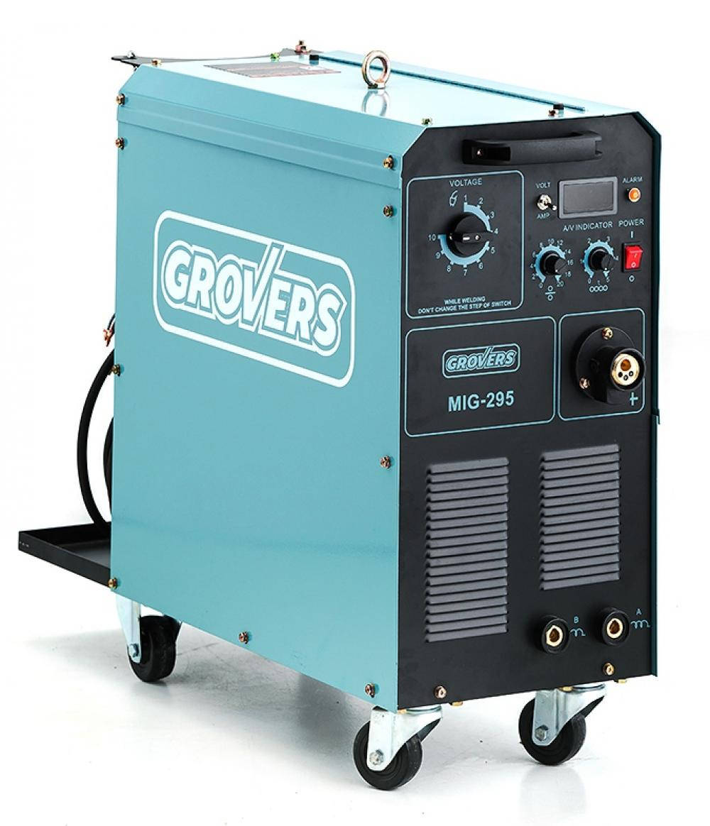 Сварочный аппарат с газом купить. Сварочный полуавтомат Grovers mig. Сварочный полуавтомат Grovers mig 500w. Сварочный аппарат Grovers mig 395. Полуавтомат гроверс 200.