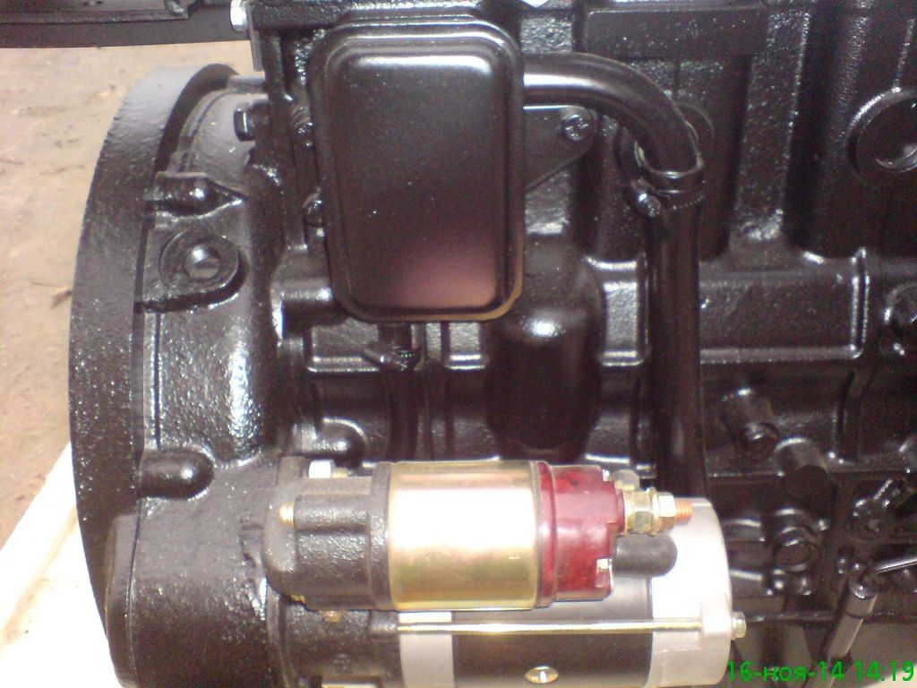  QuanChai QC490 43 58 160 000