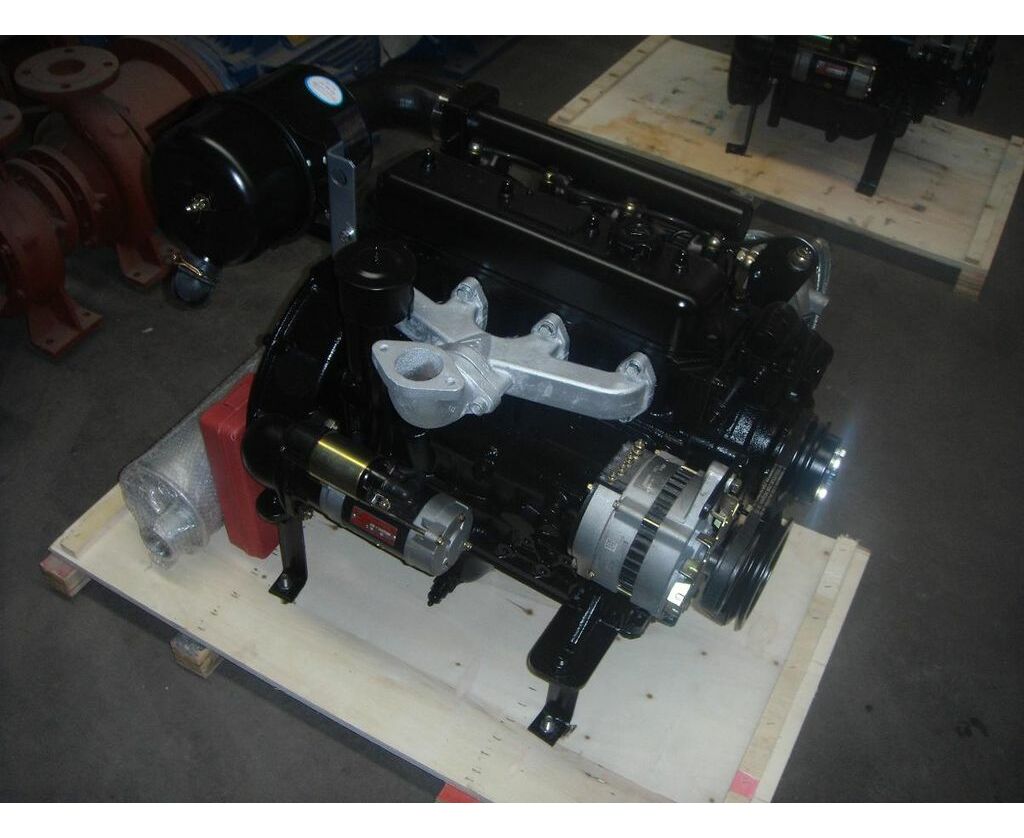 Купить мотор 10 л с. Двигатель DLE 124 С водяным охлаждением. Quanchai qc480. Дизельный двигатель 30 л.с водяным охлаждением. Дизельный двигатель qc490gp.