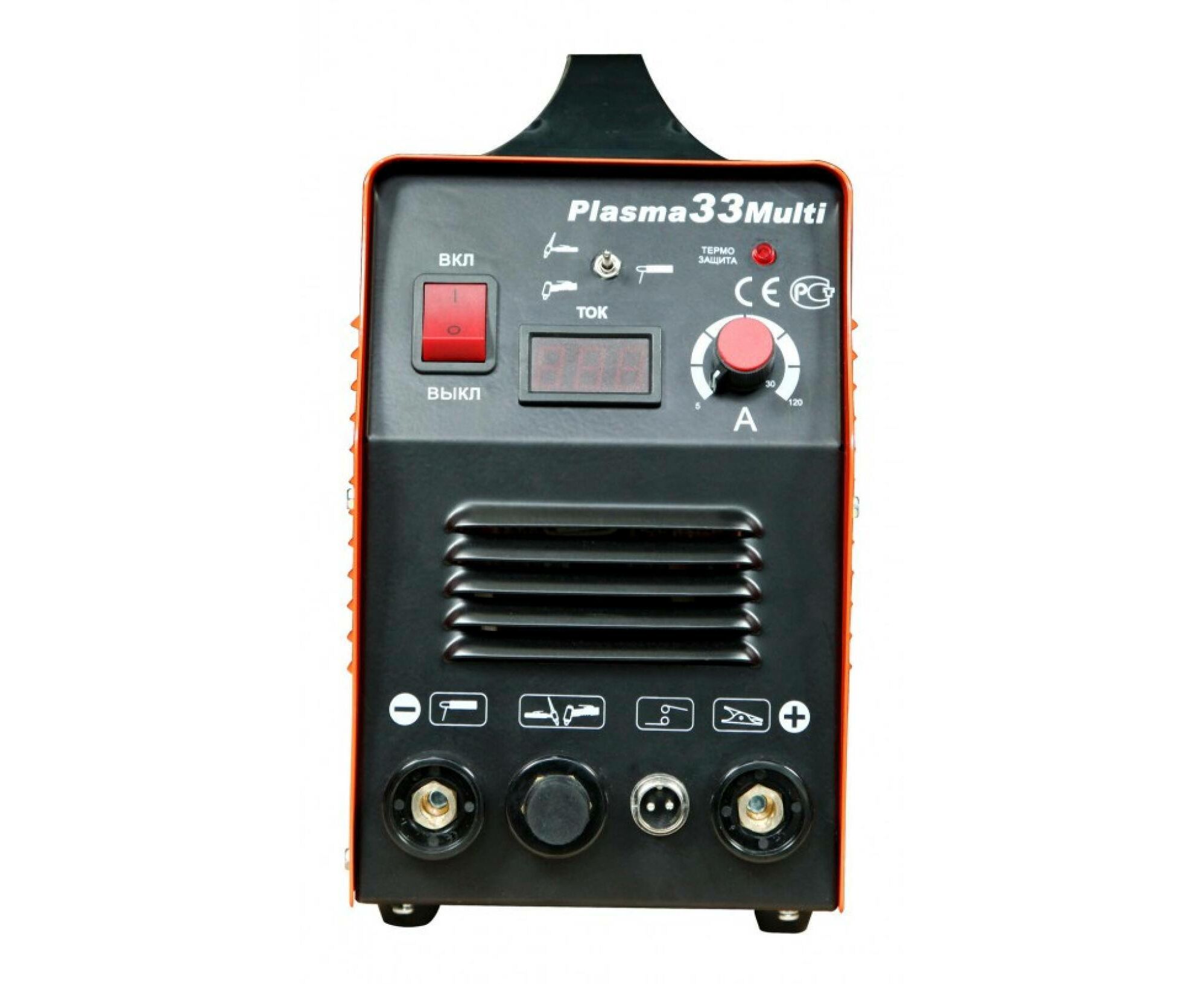 Plasma 33 multi схема