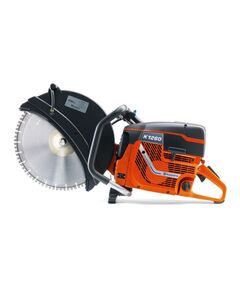 Бензорез Husqvarna K1260/14", фото 