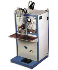 Аппарат точечной сварки ЭСВА МТК-2002, фото 