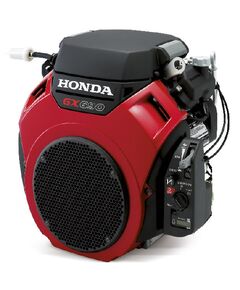 Двигатель HONDA GX690, Вал двигателя: конический, Модификация: VXC4, фото 