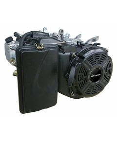 Двигатель бензиновый ZONGSHEN ZS GB 620 FE (21 л.с., диам. вала 25 мм), фото 