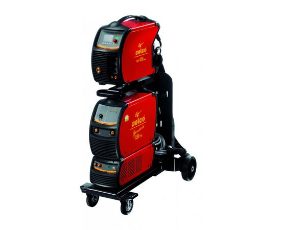 Купить Сварочный Полуавтомат Дженсер 180